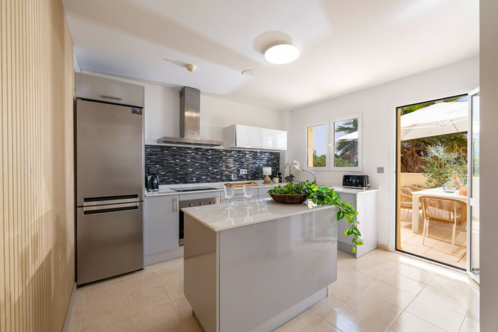 Middle Floor Apartment San Roque Club Cádiz - zdjęcie 12