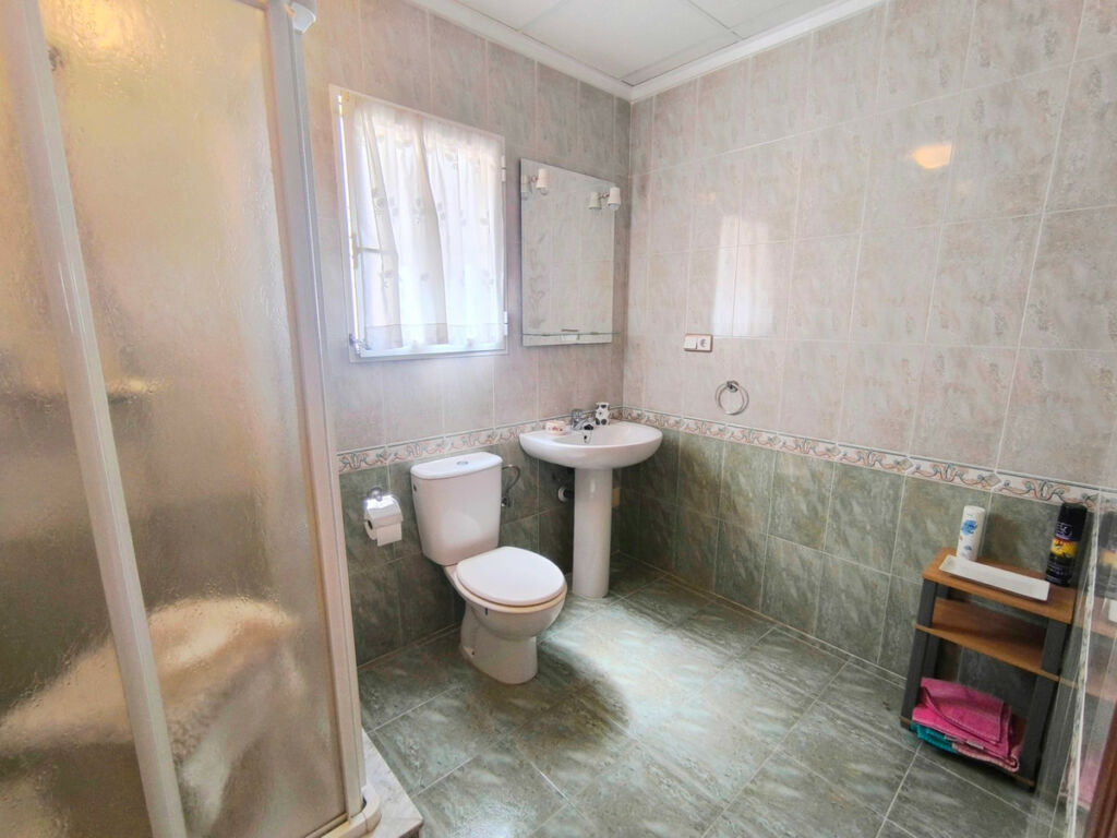 Detached Villa Algorfa Alicante - zdjęcie 13