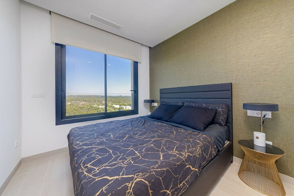 Penthouse Las Colinas Golf Alicante - Bild 14