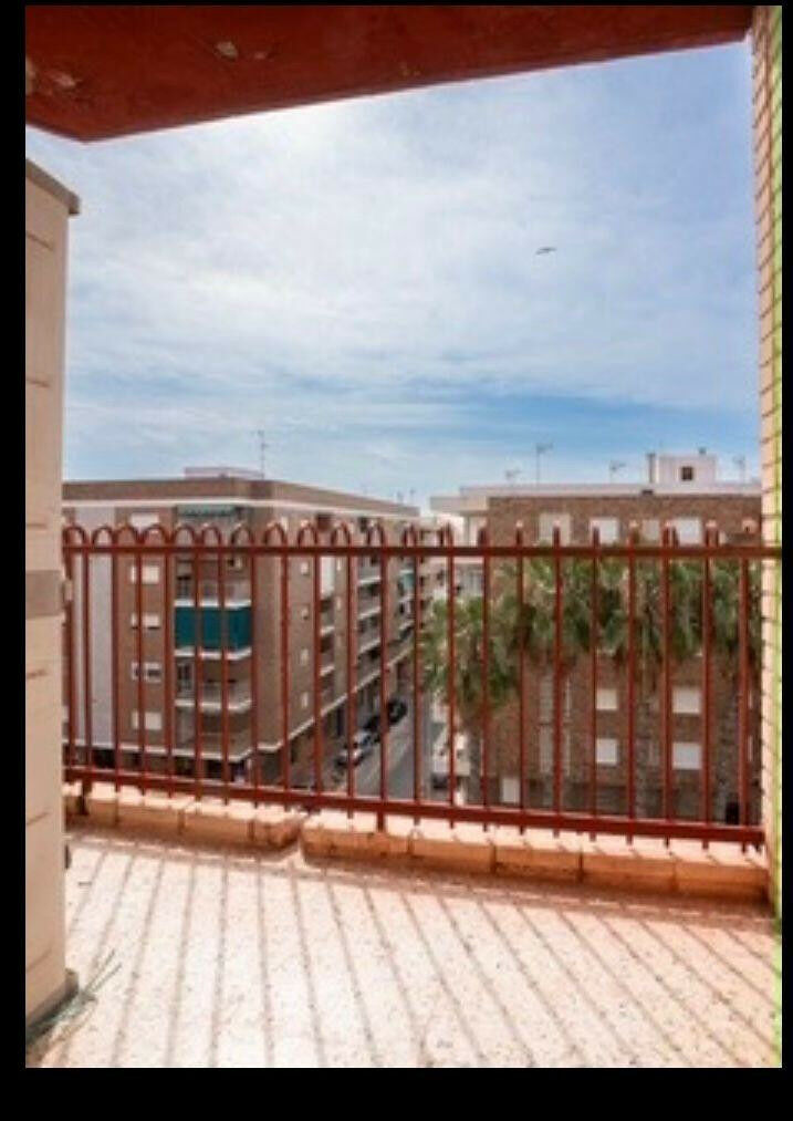 Middle Floor Apartment Torrevieja Alicante - Bild 13
