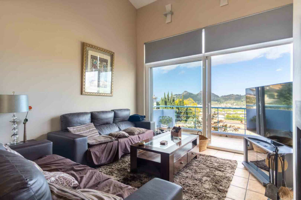 Detached Villa Pedreguer Alicante - imagen 13