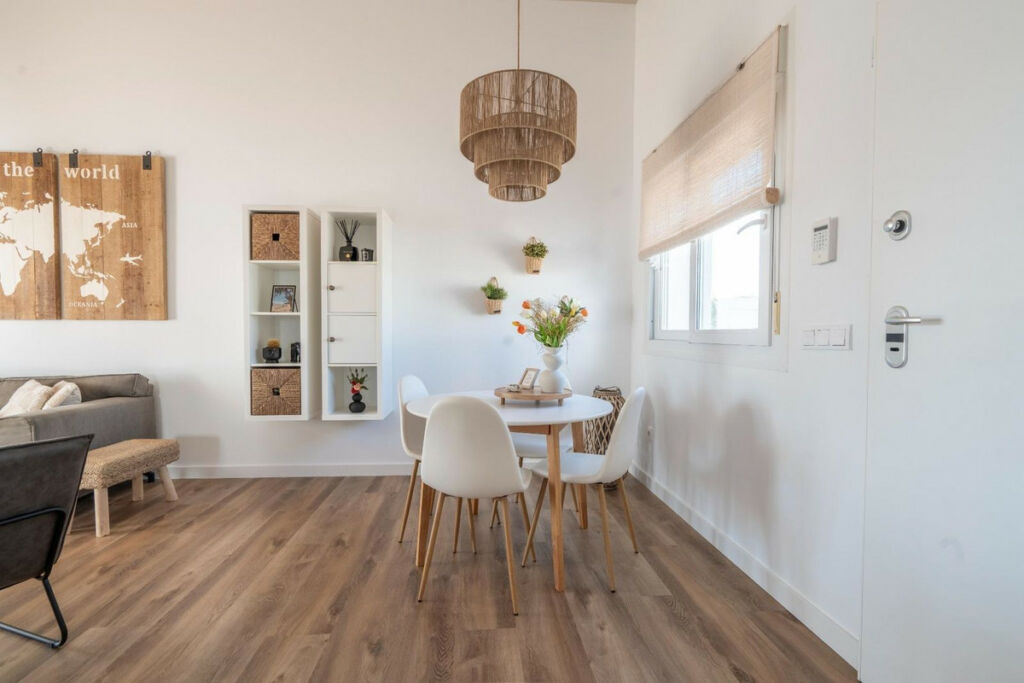 Detached Villa Condado de Alhama Murcia - imagen 13