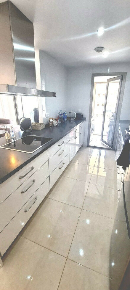 Ground Floor Apartment Villamartin Alicante - imagen 14