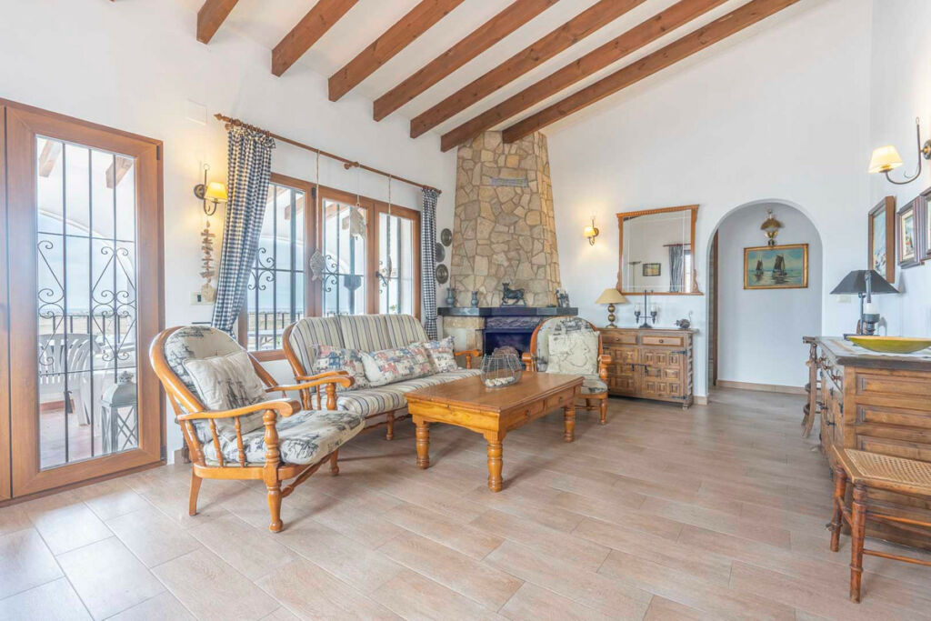 Detached Villa Pego Alicante - imagen 14