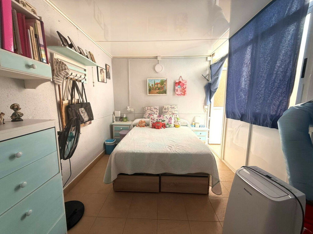 Ground Floor Apartment Playa Del Cura Alicante - imagen 14
