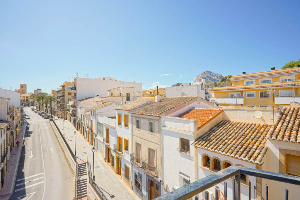 Ground Floor Apartment Javea Alicante - imagen 14