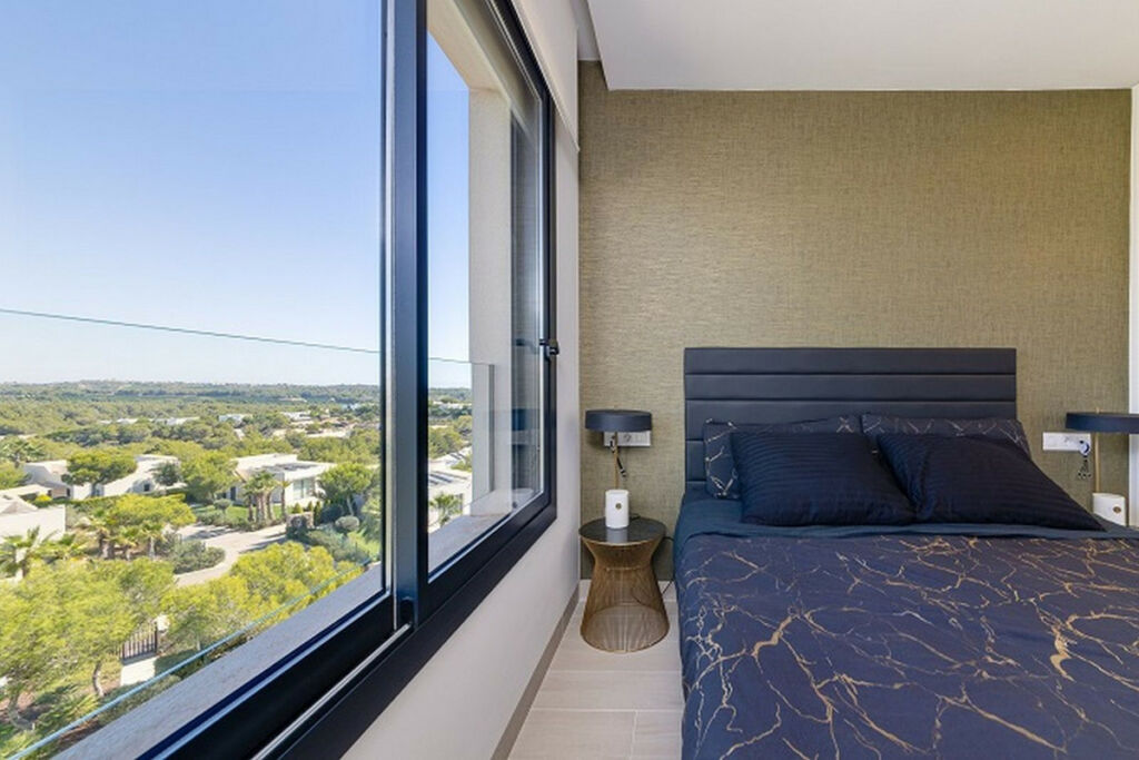 Penthouse Las Colinas Golf Alicante - Bild 12