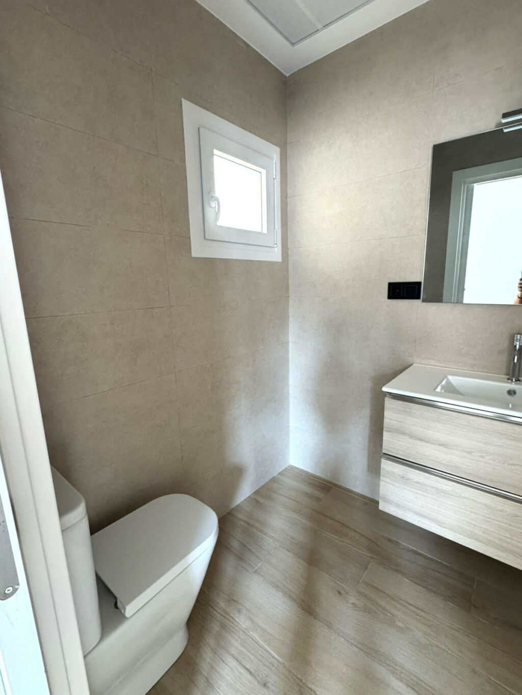 Detached Villa Aguas Nuevas Alicante - Bild 14