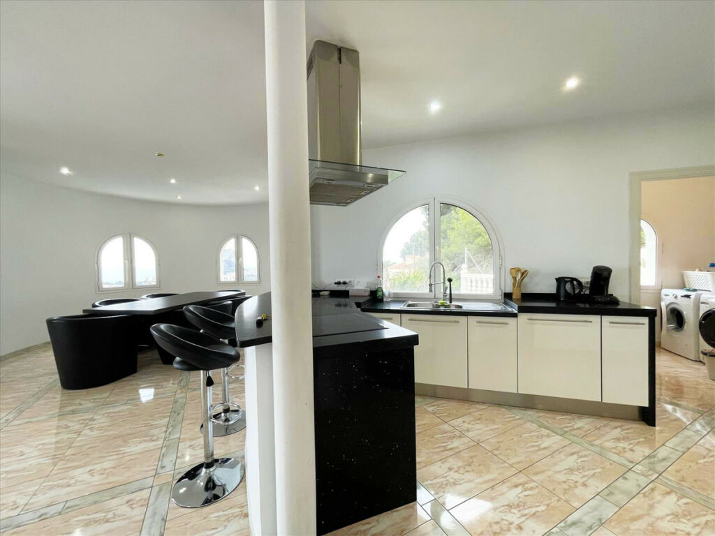 Detached Villa Calpe Alicante - imagen 14