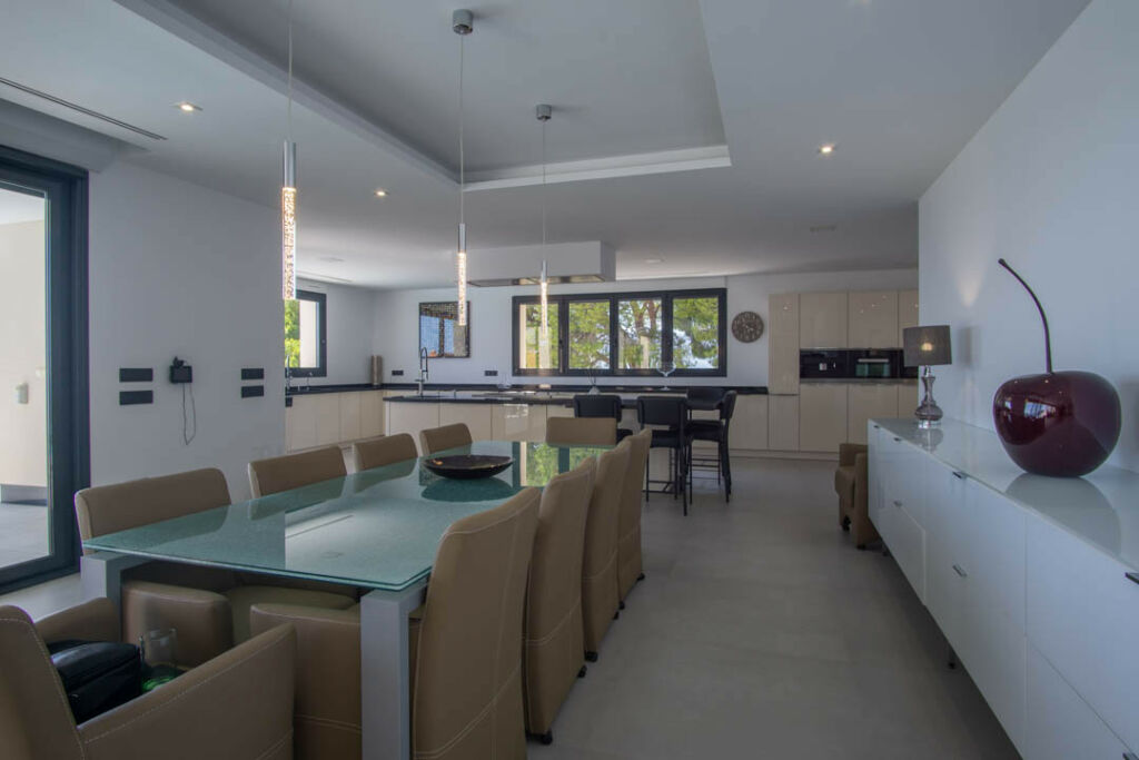 Detached Villa Altea Alicante - imagen 14