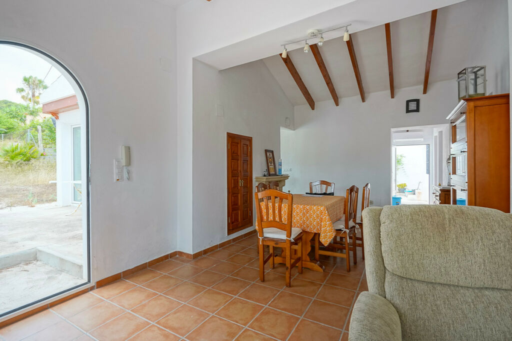 Land Javea Alicante - imagen 14