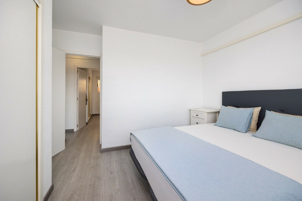 Middle Floor Apartment Punta Prima Alicante - zdjęcie 14