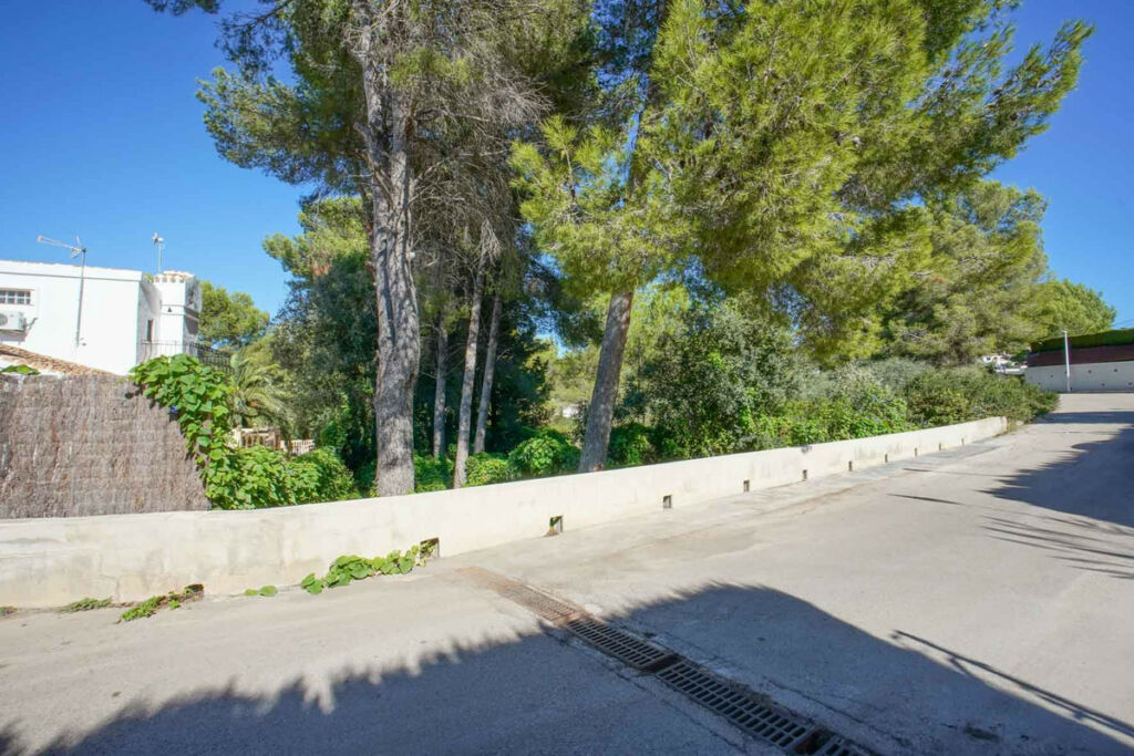Residential Plot Javea Alicante - imagen 14