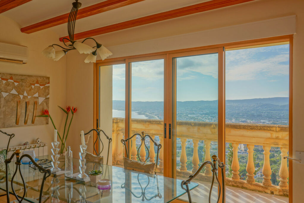 Detached Villa Javea Alicante - imagen 14