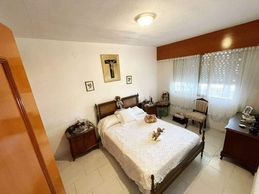 Ground Floor Apartment Calpe Alicante - Bild 14