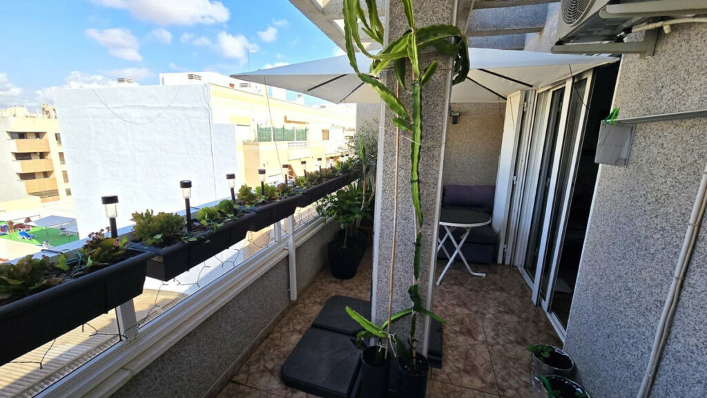 Penthouse Torrevieja Alicante - zdjęcie 14