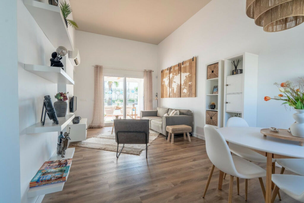 Detached Villa Condado de Alhama Murcia - imagen 14