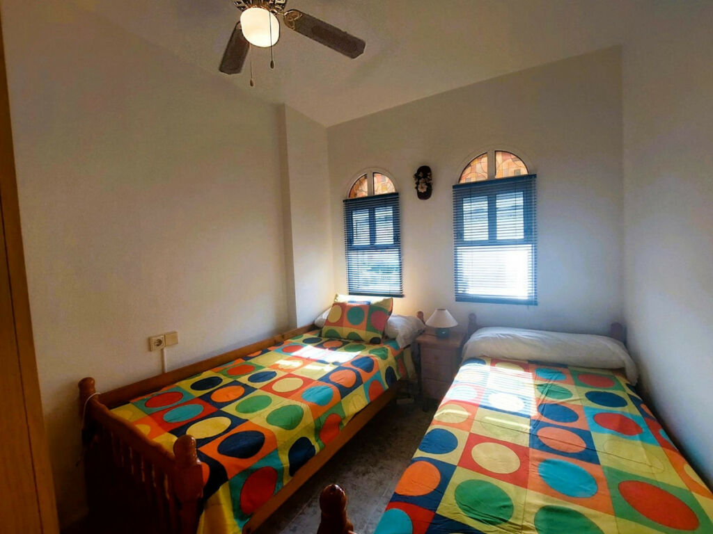 Bungalow Playa Flamenca Alicante - Bild 13