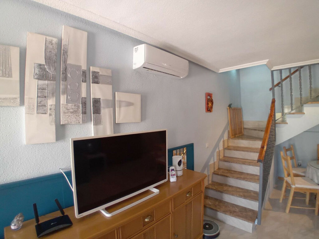 Semi-Detached House Puerto de Mazarrón Murcia - imagen 14