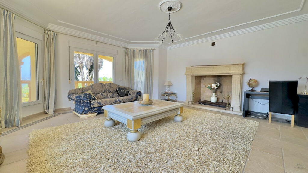 Detached Villa Javea Alicante - imagen 14