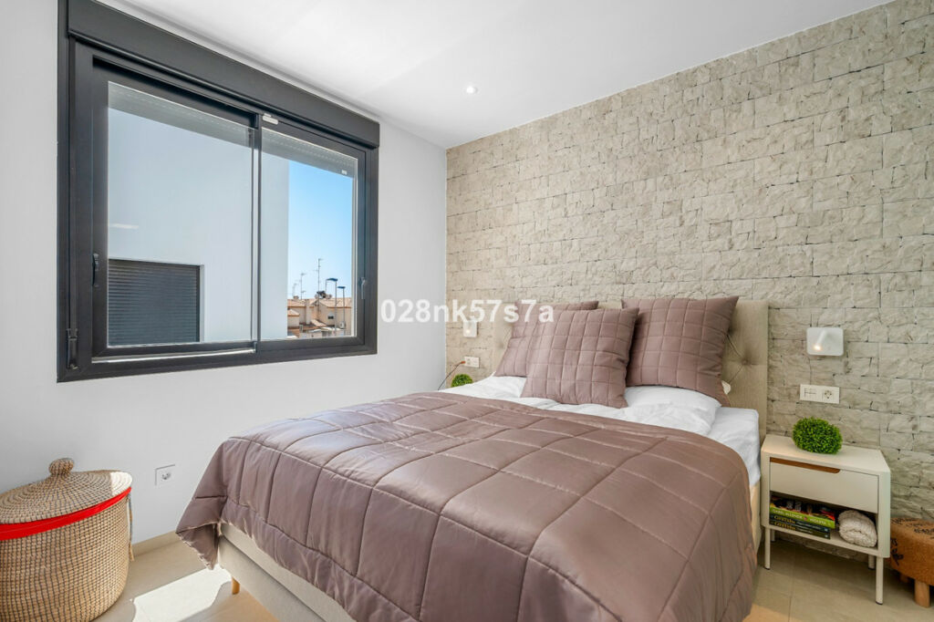 Ground Floor Apartment San Pedro del Pinatar Murcia - imagen 14