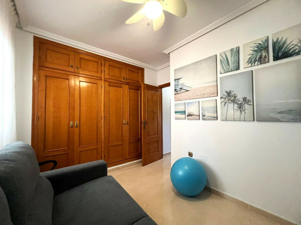 Ground Floor Apartment Orihuela Costa Alicante - zdjęcie 14
