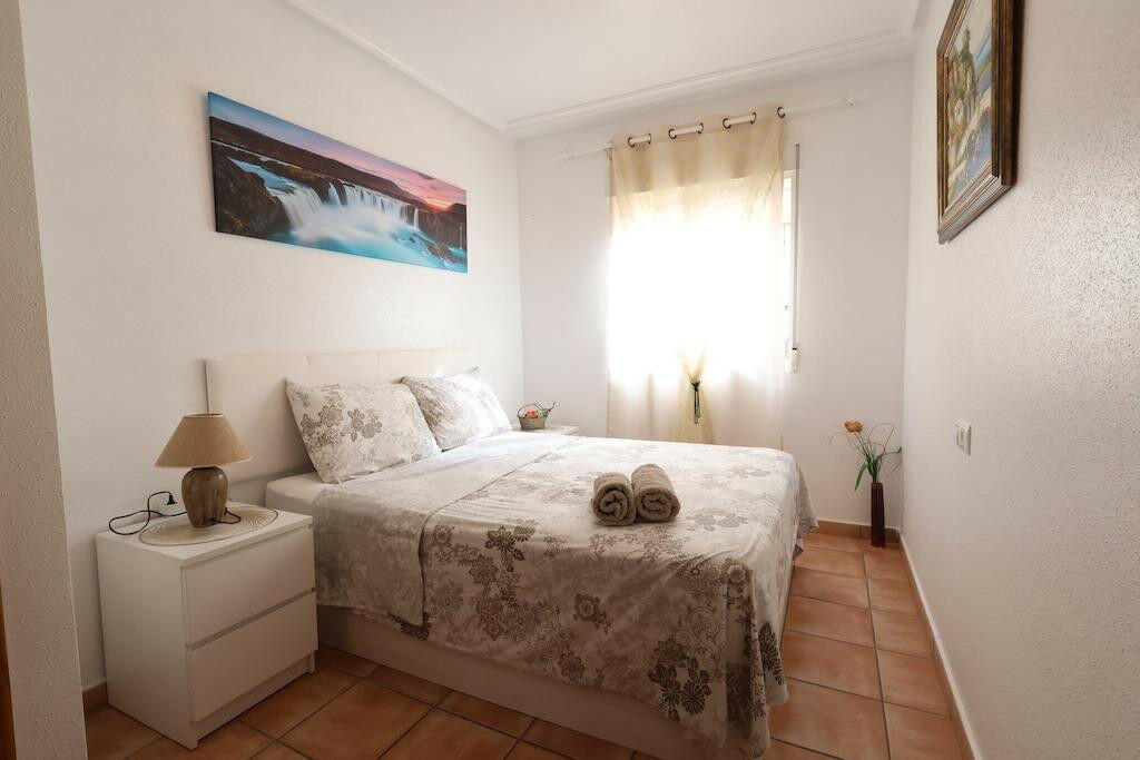 Detached Villa Cabo Roig Alicante - zdjęcie 14