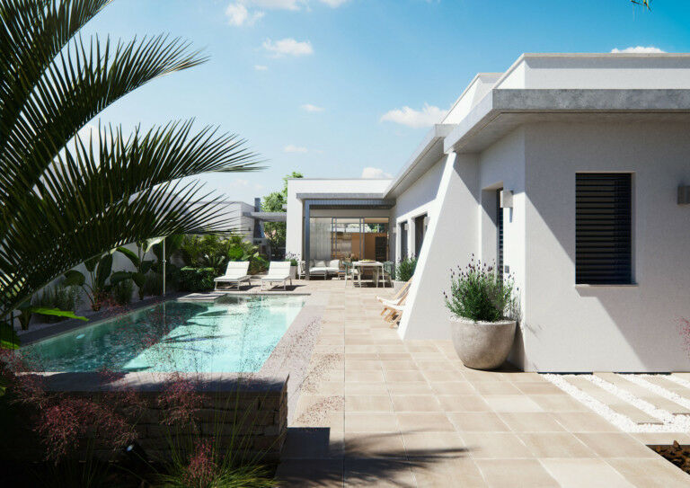 Detached Villa San Javier Murcia - imagen 14