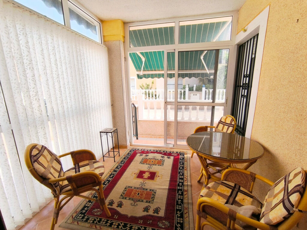 Detached Villa Algorfa Alicante - zdjęcie 14