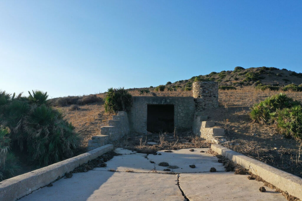 Land with Ruin Tarifa Cádiz - zdjęcie 14
