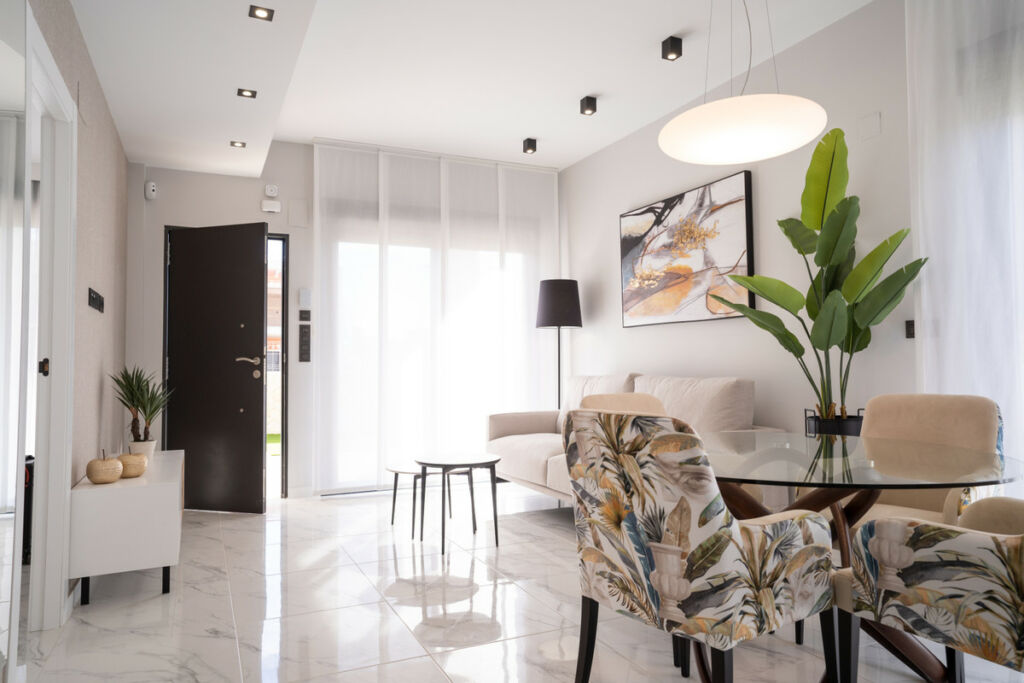 Ground Floor Apartment Pilar de la Horadada Alicante - zdjęcie 14