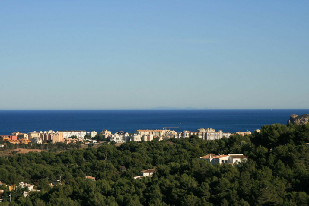 Land Javea Alicante - image 14