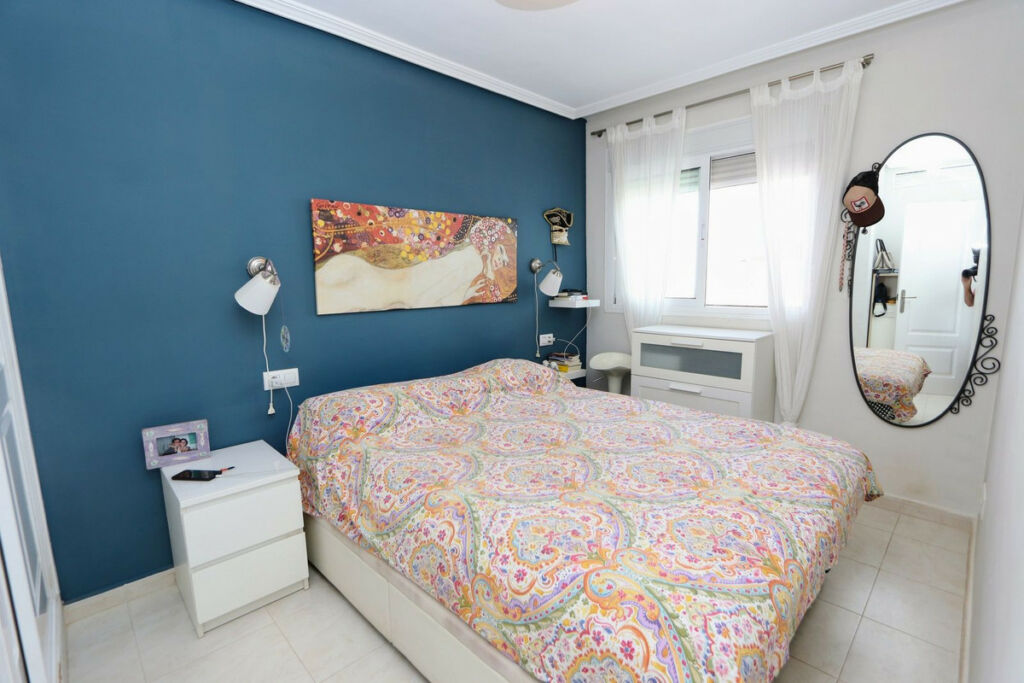Ground Floor Apartment Los Alcazares Murcia - imagen 14