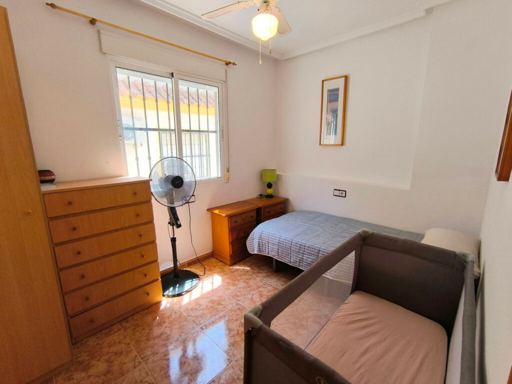 Townhouse Algorfa Alicante - zdjęcie 14