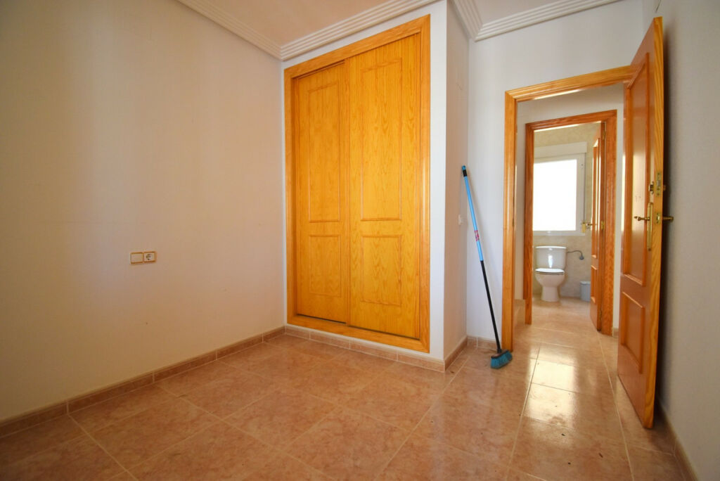 Semi-Detached House Blue Lagoon Alicante - zdjęcie 14
