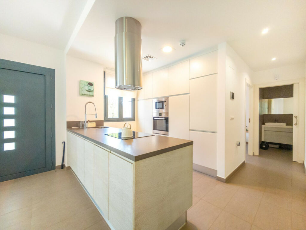 Detached Villa Ciudad Quesada Alicante - zdjęcie 14