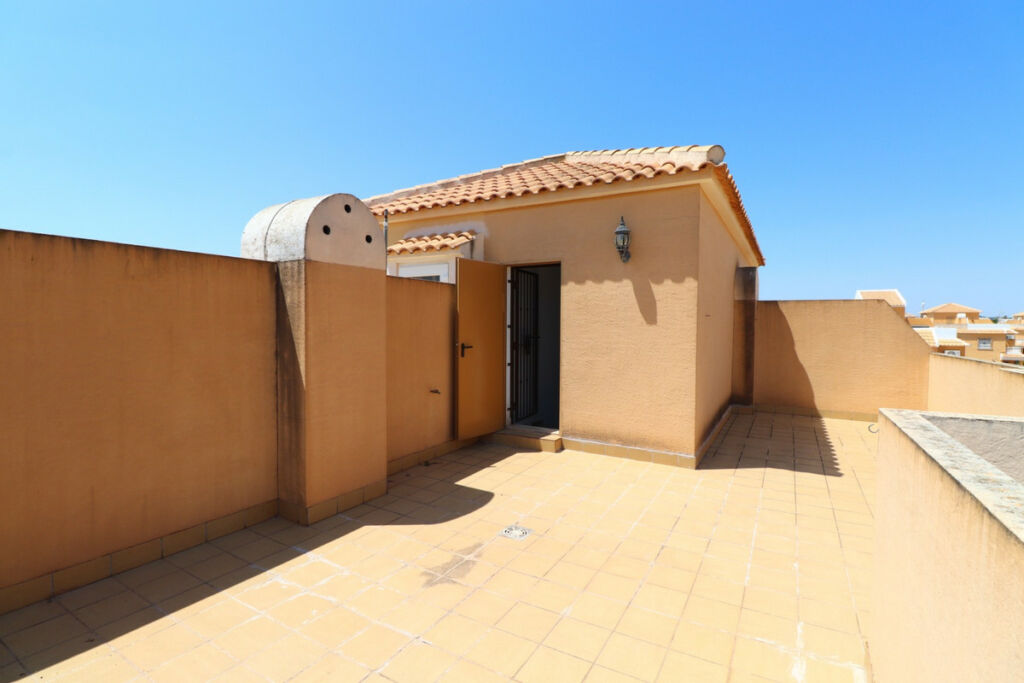 Quad Ciudad Quesada Alicante - Bild 14