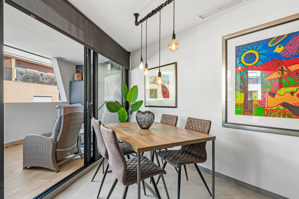 Middle Floor Apartment Formentera del Segura Alicante - imagen 14