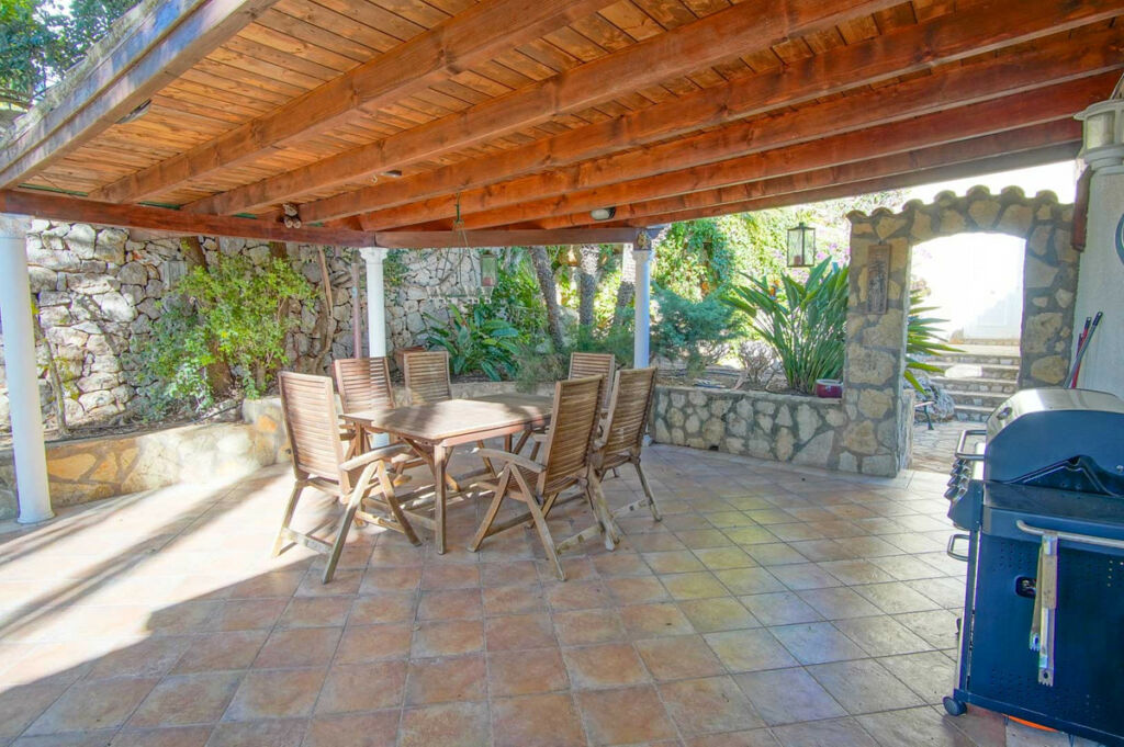 Detached Villa Pego Alicante - imagen 14