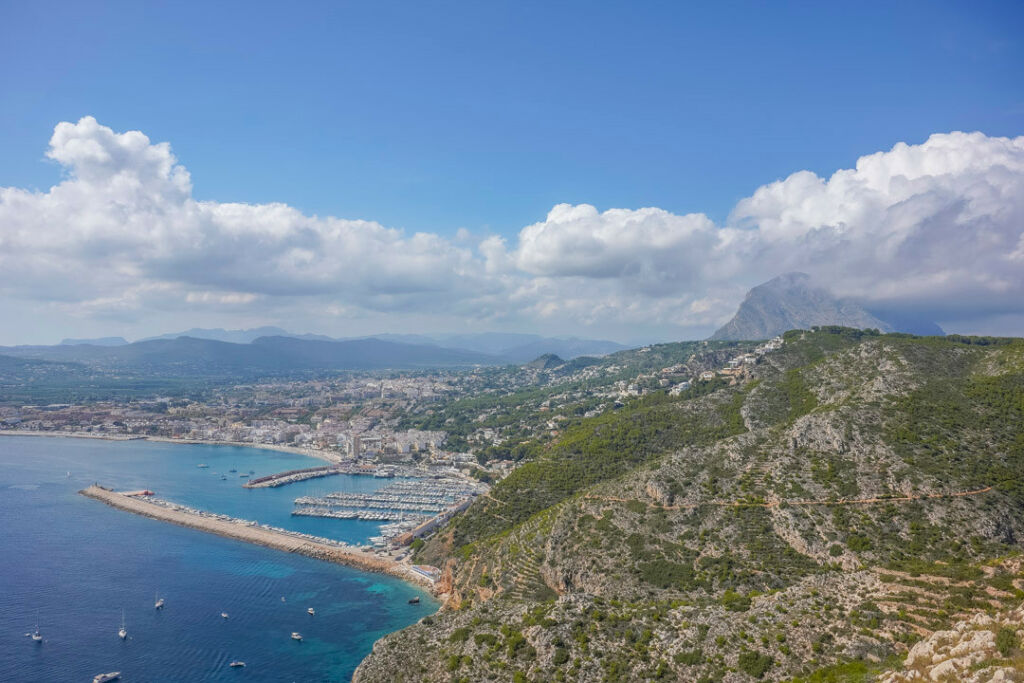 Ground Floor Apartment Javea Alicante - imagen 14