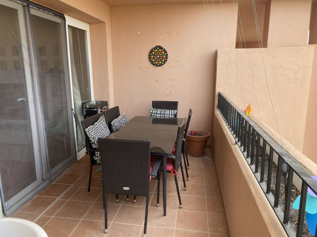 Middle Floor Apartment Mar Menor Golf Village Murcia - imagen 14