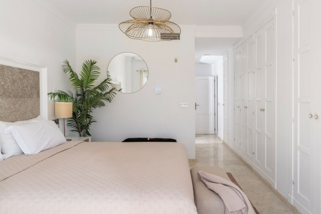 Middle Floor Apartment San Roque Club Cádiz - zdjęcie 13