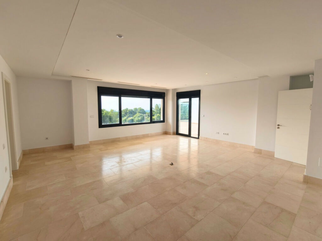 Detached Villa Sotogrande Alto Cádiz - zdjęcie 14