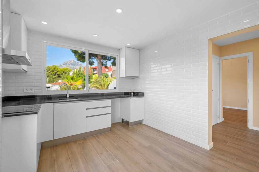 Detached Villa La Nucia Alicante - imagen 14