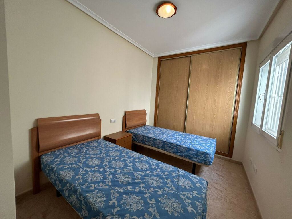Top Floor Apartment Almoradi Alicante - imagen 12