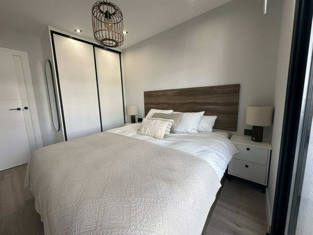 Ground Floor Apartment Punta Prima Alicante - Bild 14