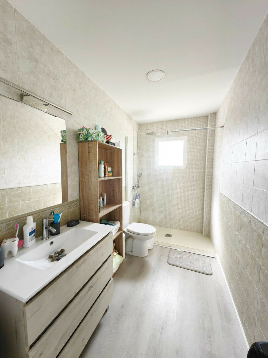 Detached Villa Pinoso Alicante - imagen 14