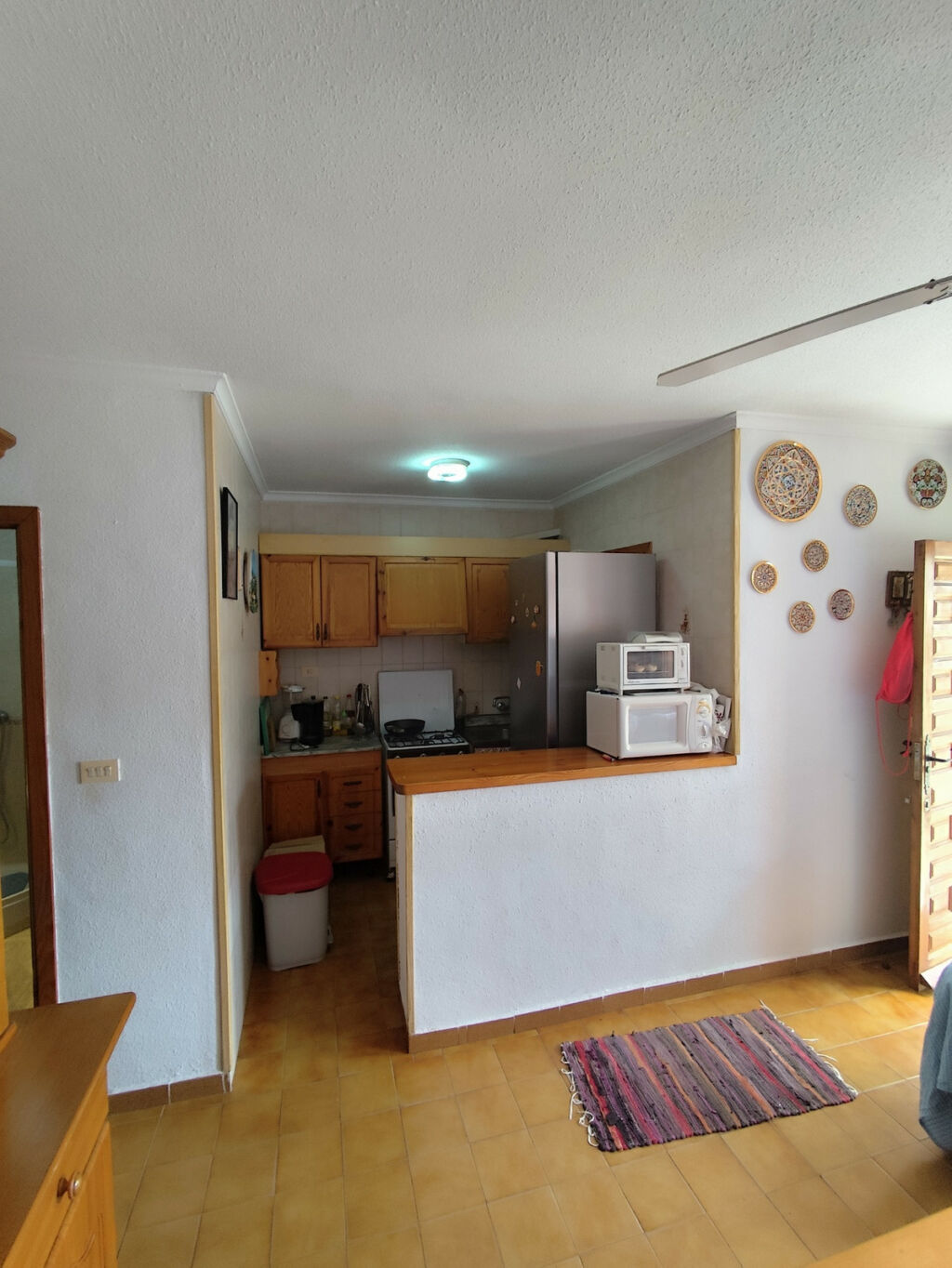 Bungalow San Pedro del Pinatar Murcia - zdjęcie 14