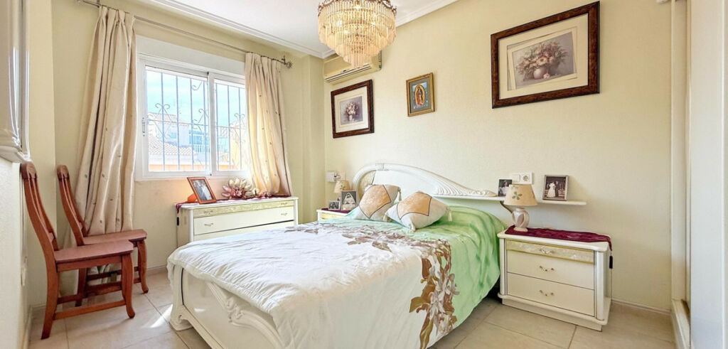 Townhouse Torrevieja Alicante - imagen 14