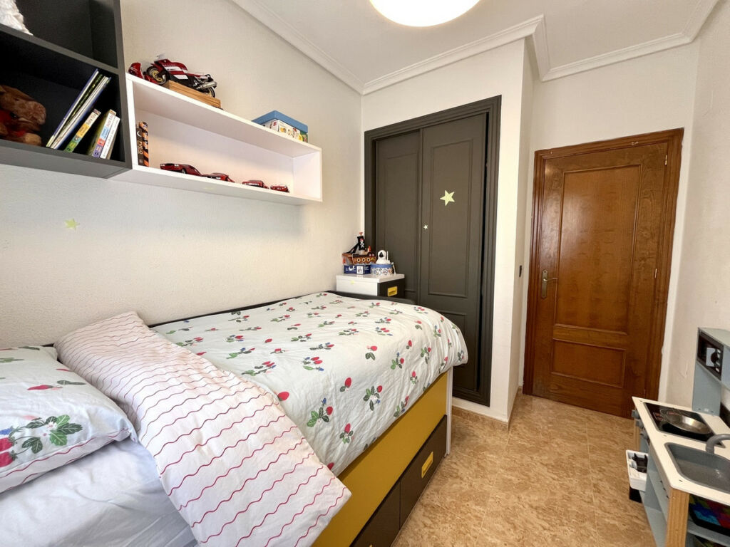 Townhouse Los Dolses Alicante - Bild 14